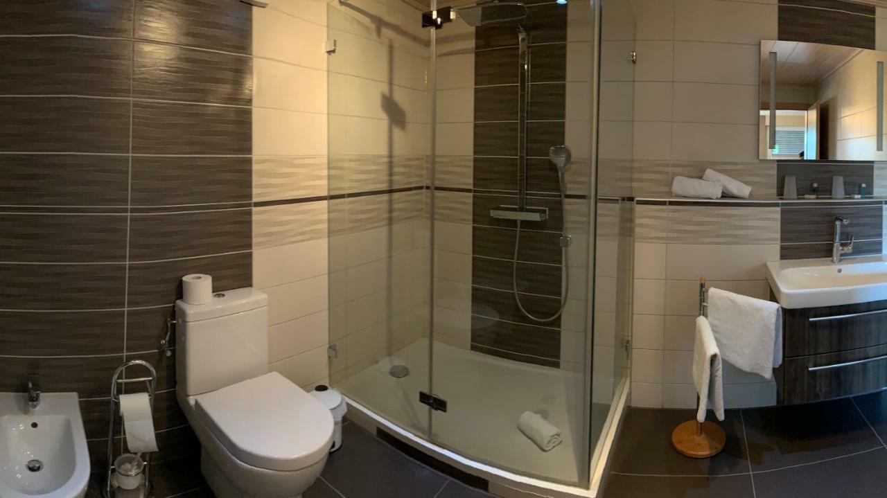 Hotel Zum Weissen Ross Limburg an der Lahn Esterno foto