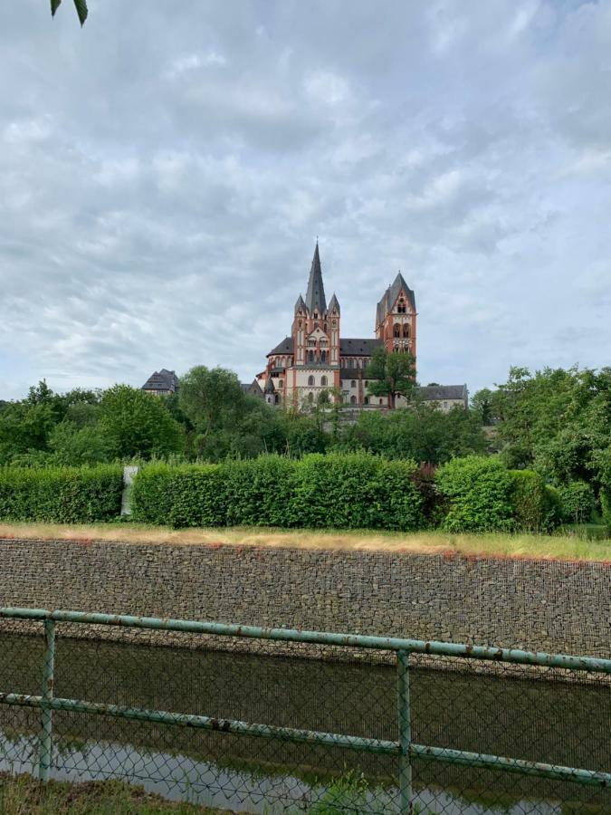 Hotel Zum Weissen Ross Limburg an der Lahn Esterno foto